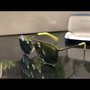 Lacoste Sunglasses